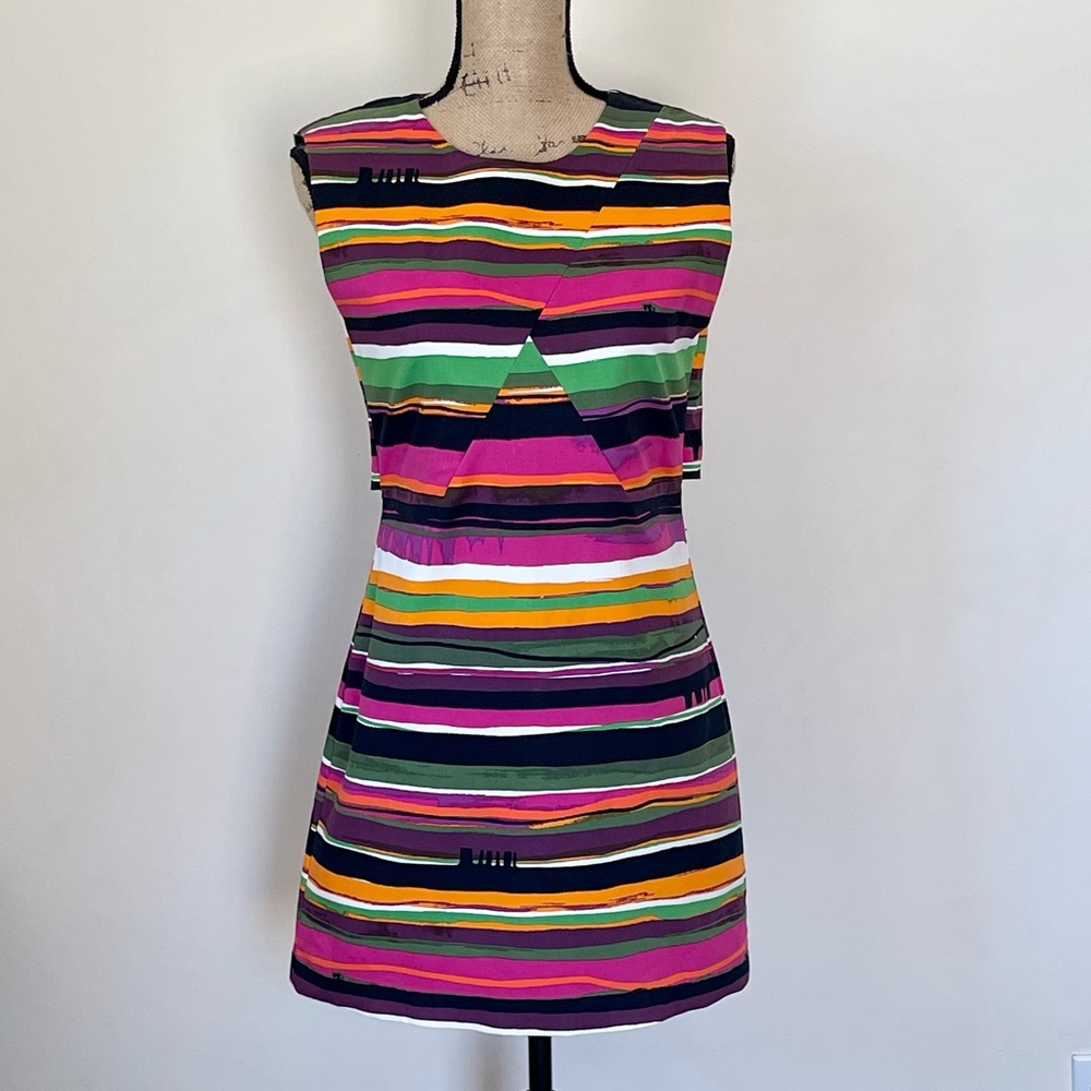 Kate Spade mini dress size 4